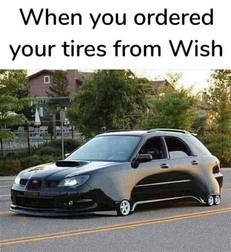 32 When You Order From Wish Memes That Will Make You Wish You Never