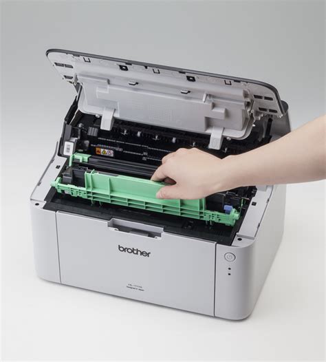 Brother Hl Mono Laser Printer