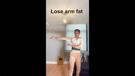 Lose Arm Fat In 1 Week Get Slim Arms Arms Workout Exercise For Flabby Arms And Tone Sagging