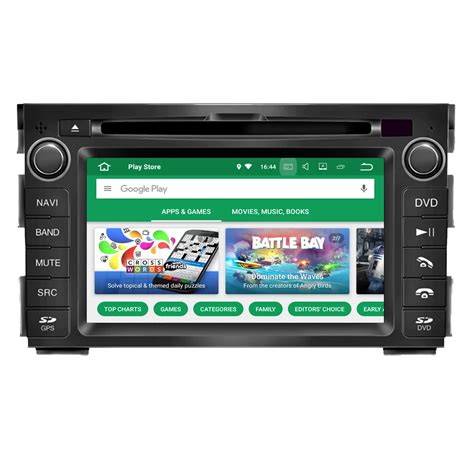 Android 8 0 Car Multimedia Player For Kia Ceed 2010 2011 2012 DVD GPS