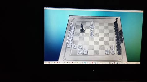 Schach Gegen Meinem Bruder YouTube