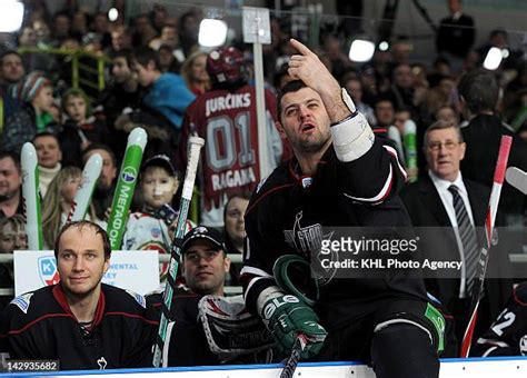 Khl All Star Game Photos And Premium High Res Pictures Getty Images