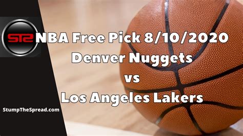 81020 Free Nba Picks Today Nba Free Picks Today Ats Tonight