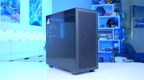 NZXT H7 Flow Review – The Best High Airflow Case Yet?! - GeekaWhat