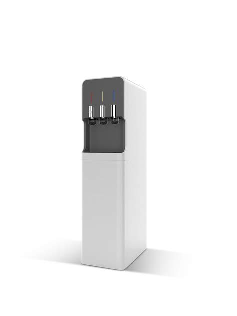 Hot Cold Korea Pipeline Standing RO Water Dispenser Purifier Water Purifier And Water Filter Price