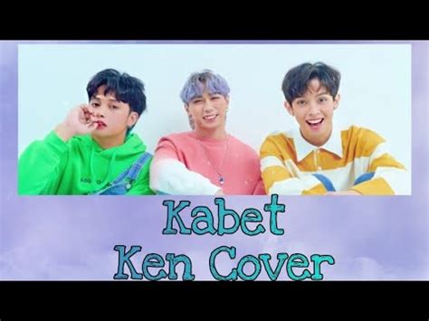 SB19 Ken Cover (KABET) - YouTube