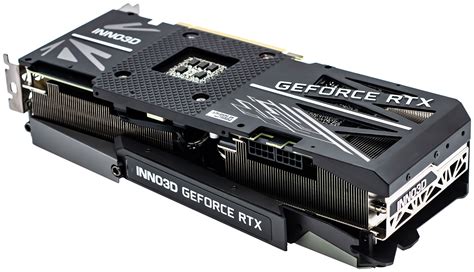 Видеокарта Inno3d Geforce Rtx 3080 Twin X2 Oc 10gb N30802 106xx