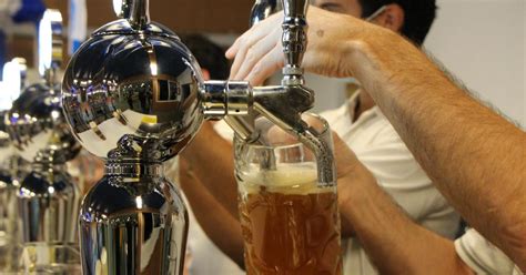 Oktoberfest En El Parque De Atracciones De Zaragoza Todo Lo Que