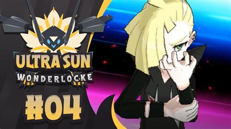 Pursuit Trapped Again Pokemon Ultra Sun Wonderlocke Lets Play W