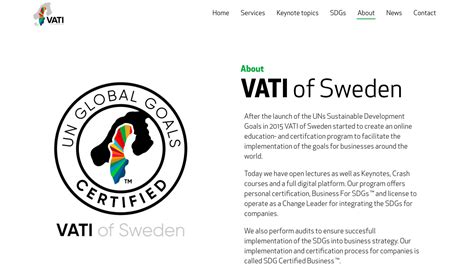 Old About - Vati of Sweden