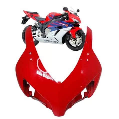 Carenagem Frontal Original Honda Cbr Rr Parcelamento Sem Juros