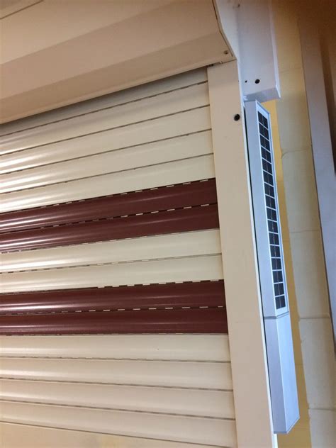 Motorisation For Your Blinds And Awnings Blinds Awnings Shutters