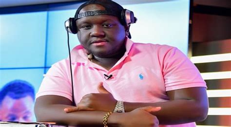 Police Officers Arrested In Connection To Dj Joe Mfalme S Case