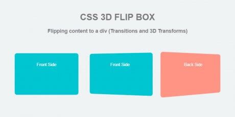 Css Box Design