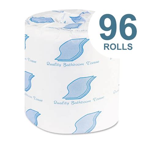 Bulk Toilet Paper for Public Bathrooms | Wholesale Toilet Tissue ...