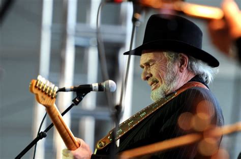 Country Icon Merle Haggard Dead At 79 Here And Now