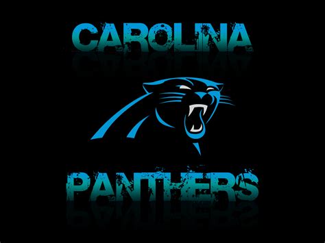 Carolina Panthers New Logo Wallpaper | ... good iphone wallpaper of the ...