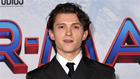 Tom Holland Se Aleja De Redes Para Proteger Su Salud Mental Ultra Fm