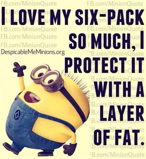 50 Best Funny Minion Quotes FunZumo