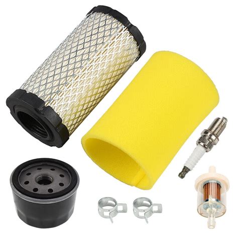 Lablt Air Filter Tune Up Service Kit Replacement For