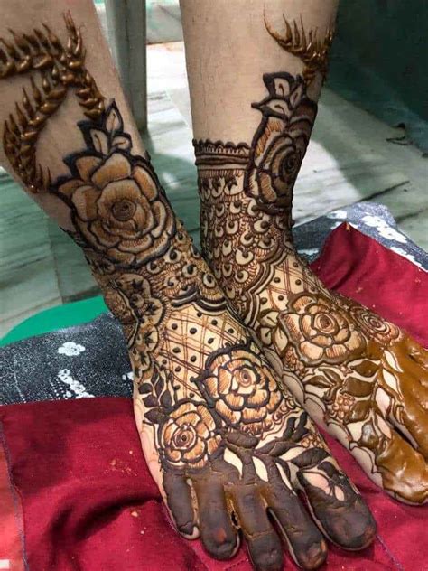 Outstanding Compilation Of 1000 Mesmerizing Mehndi Images In 4k Resolution