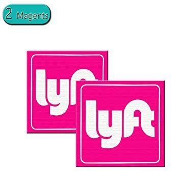 Uber Lyft Logo - LogoDix