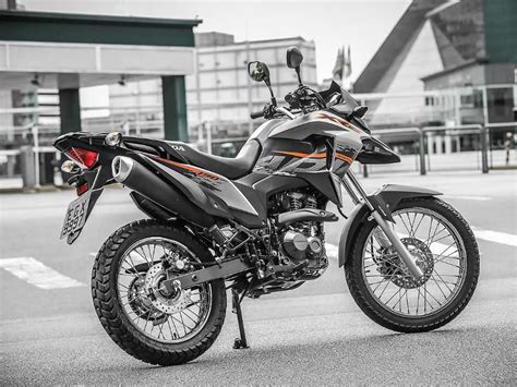 Teste Honda Xre Adventure Special Edition Motoo