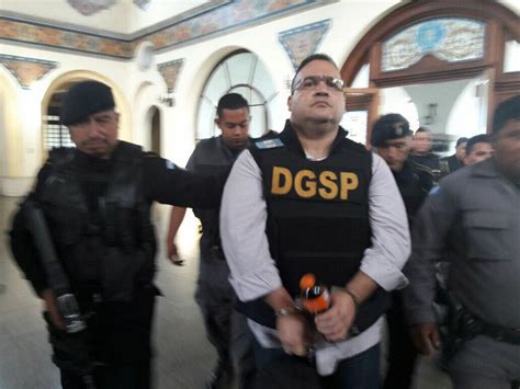 La Jornada SCJN revisará amparo de coacusado de Javier Duarte