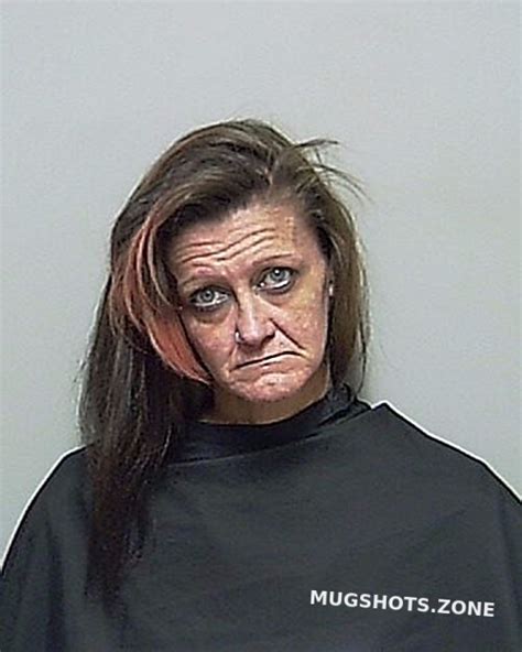 RAINEY BOBBI JO 05 15 2023 Putnam County Mugshots Zone