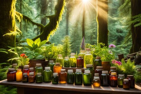 Botanical Apothecary: Nature's Healing Essentials In 2025 