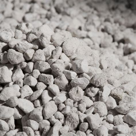 Ghiaia Standard Lafarge Concrete Per Esterni