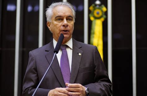 Conhe A O Novo Secret Rio Executivo Do Minist Rio Da Agricultura