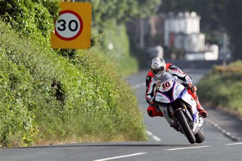 Isle Of Man Tt Recap Winners And Fatalities Video