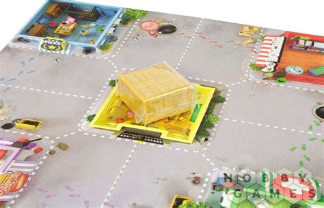 Зомби в городе | Купить настольную игру в магазинах Hobby Games