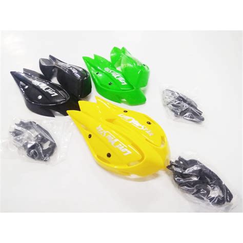 Produk Bucin Motor Shopee Indonesia
