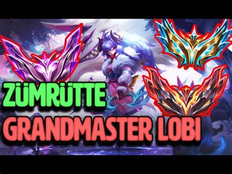 Kindred Ama GrandMaster ELO YouTube