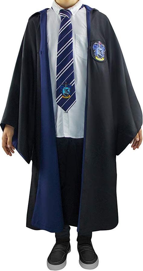 Cinereplicas Harry Potter Hogwarts Robe Xskidssmlxl