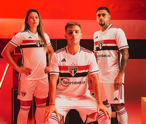 SPFC Info on X NÚMERO 1 A Superbet é a nova patrocinadora master do