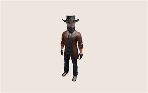 Cool Roblox Avatars You Can Use Right Now Alvaro Trigo S Blog