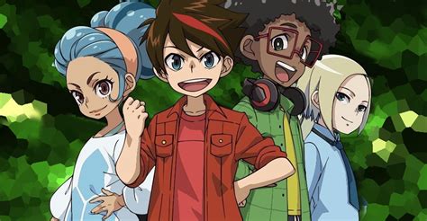 Assistir Bakugan Battle Planet Ver S Ries Online