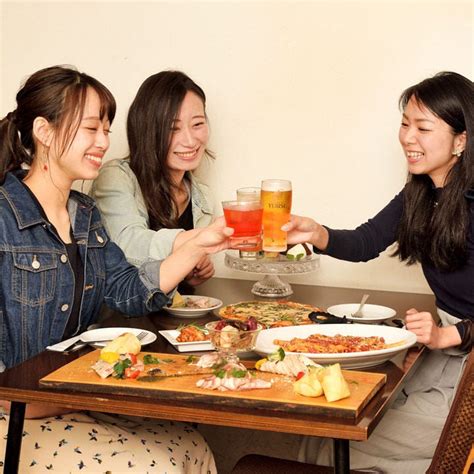 【2022年 最新グルメ】四日市にある夜カフェ女子会におすすめのお店 レストラン・カフェ・居酒屋のネット予約三重版