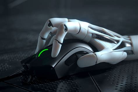 Игровая мышь Razer DeathAdder V2 – Купить в Москве в магазине ...