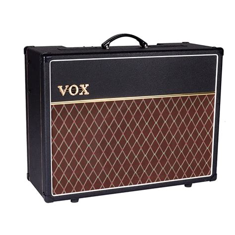 Vox AC30S1 30-watt 12" Guitar Combo Amp | TMW