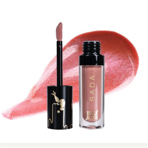 Jual Sada Hybrid Beauty Dolla Gloss Termurah Desember 2024 Beautyhaul