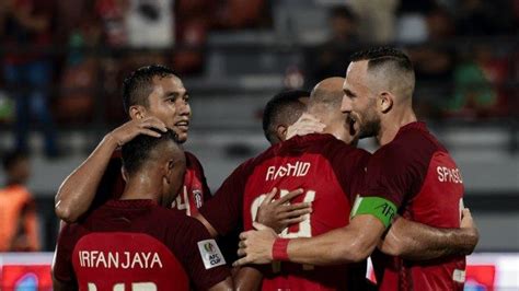 Hasil Piala Afc Hajar Stallion Laguna Fc Bali United Buka Peluang