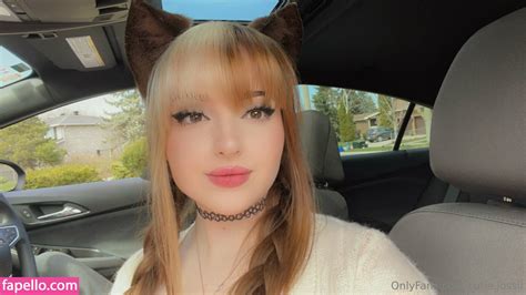 Cutie Jossii Cutiejossii Jossi Jpeg Nude Leaked OnlyFans Photo 158