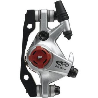 Avid BB7 Road Platinum CPS Mechanical Disc Brake | Halfords UK