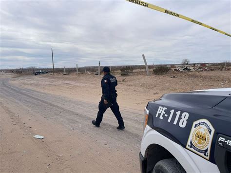 Hallan Muerta Y Semidesnuda A Una Mujer El Bordo