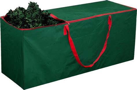 Christmas Tree Storage Bag Box Tree Bags For Storage Waterproof