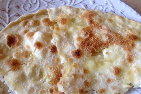 Focaccia Di Recco La Ricetta Da Fare A Casa Senza Segreti